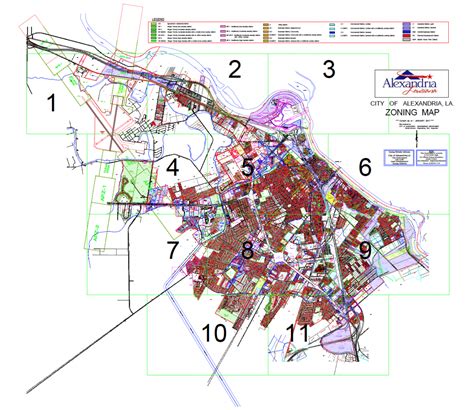 city of alexandria zoning map|city of alexandria gis parcel viewer.
